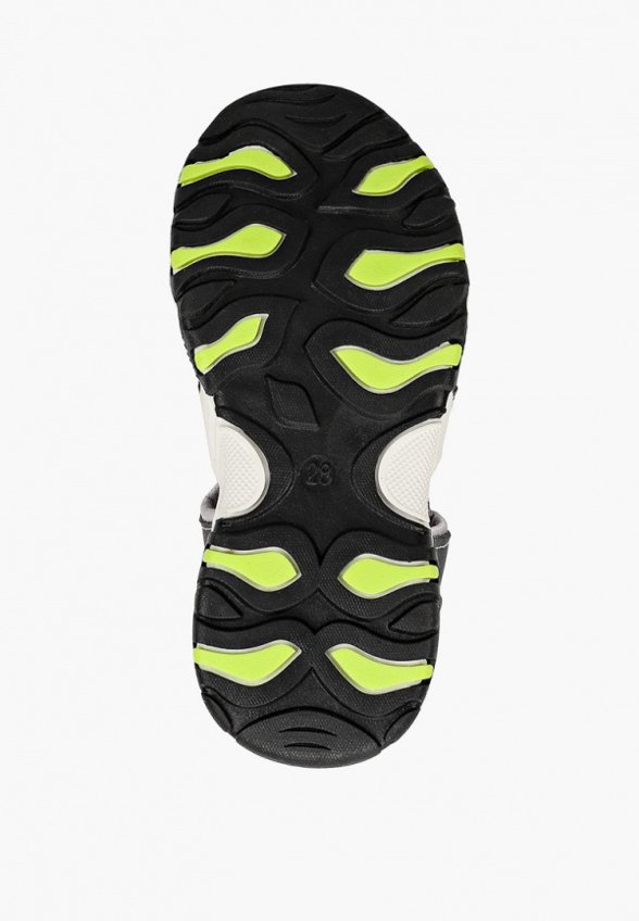 Сандалии Shuzzi