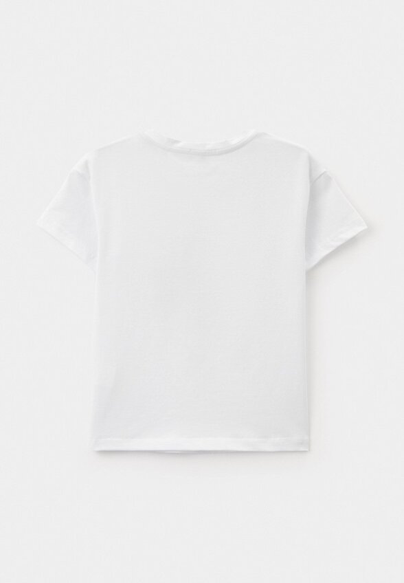 Футболка DanMaralex