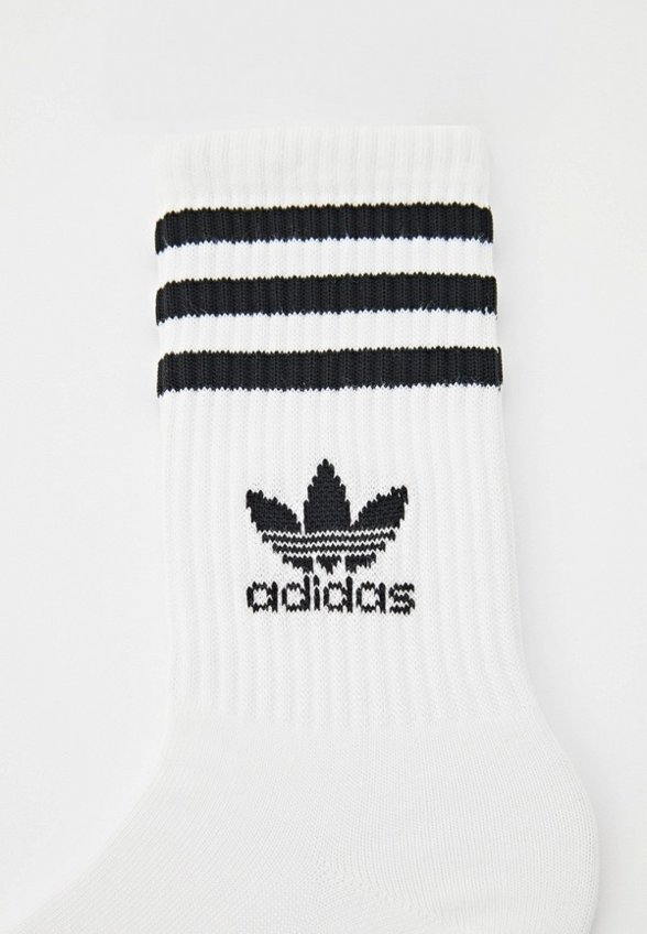 Носки 3 пары adidas Originals