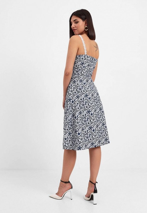 Сарафан СелфиDress