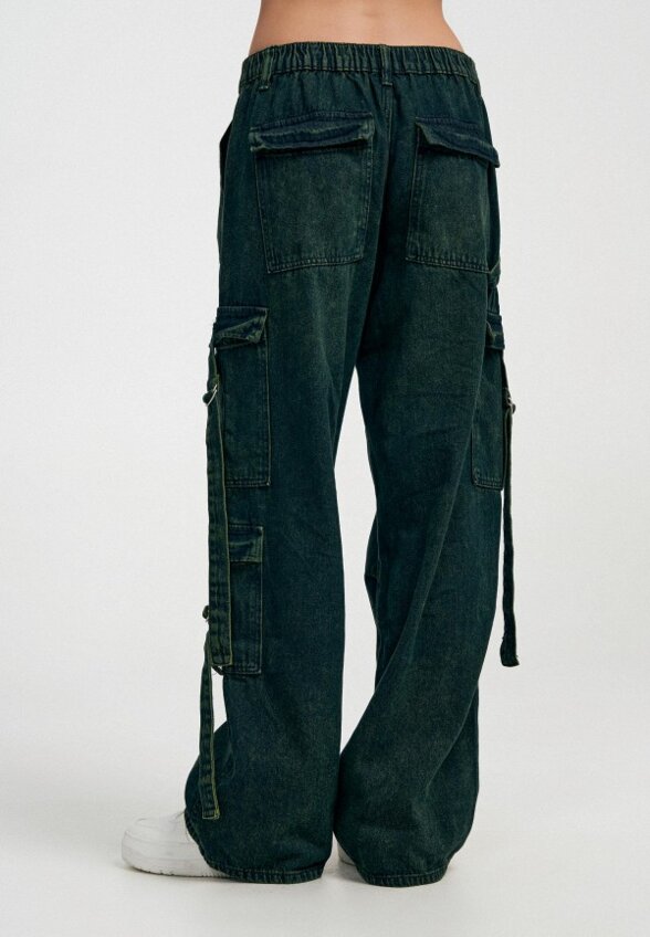 Джинсы Твое