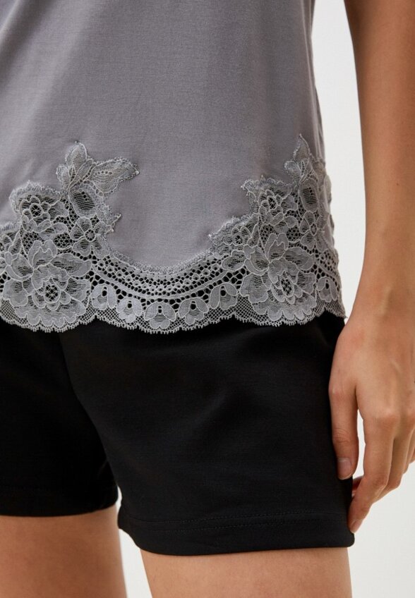 Футболка домашняя Wild Orchid