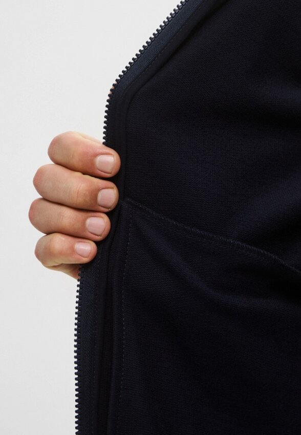 Костюм спортивный EA7