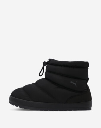 Дутики женские PUMA Tuff Terra Hi, Черный женщинам