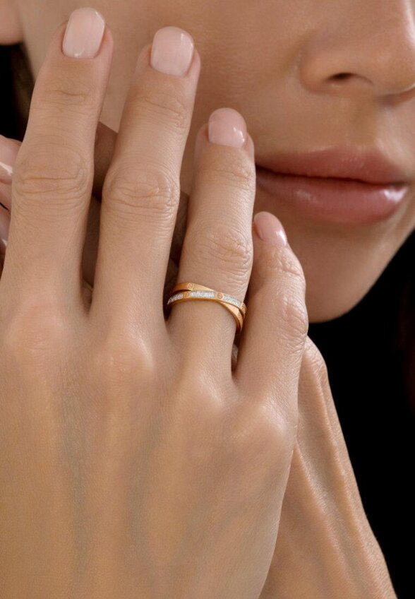 Кольцо Sokolov