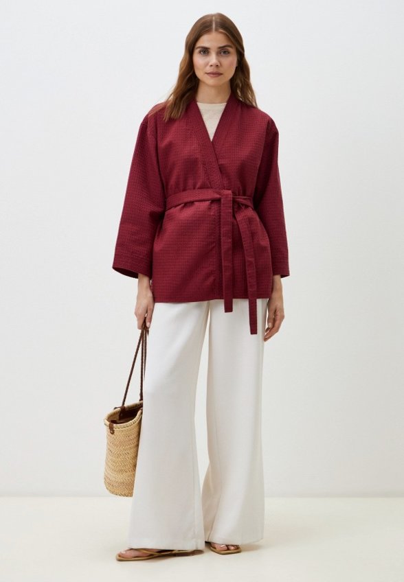 Накидка Tunkina