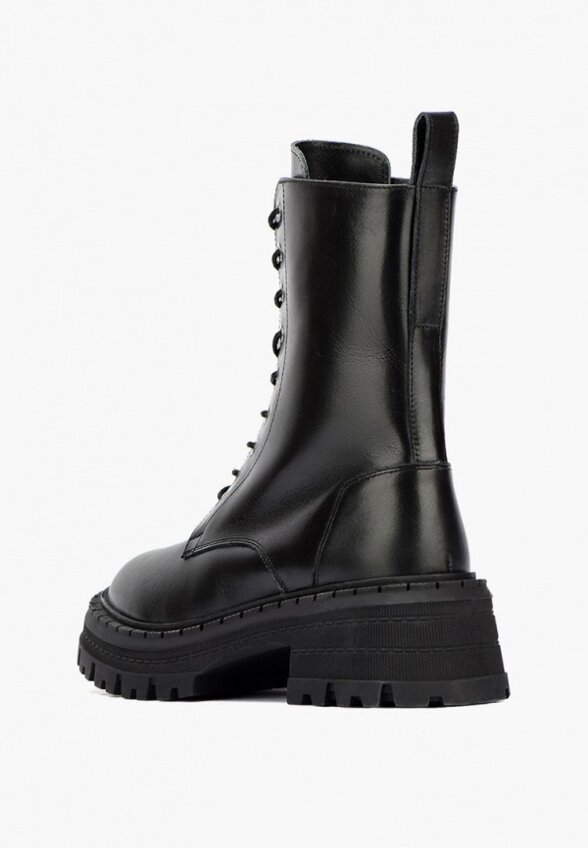 Ботинки Mof-Berg