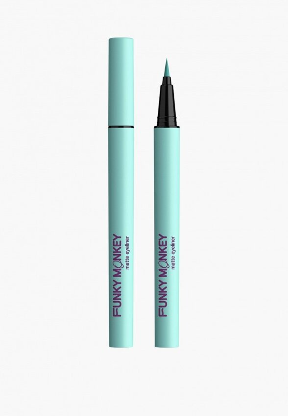 Подводка-маркер для глаз Funky Monkey