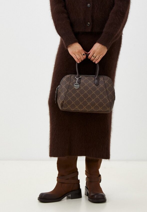 Сумка и брелок Tamaris