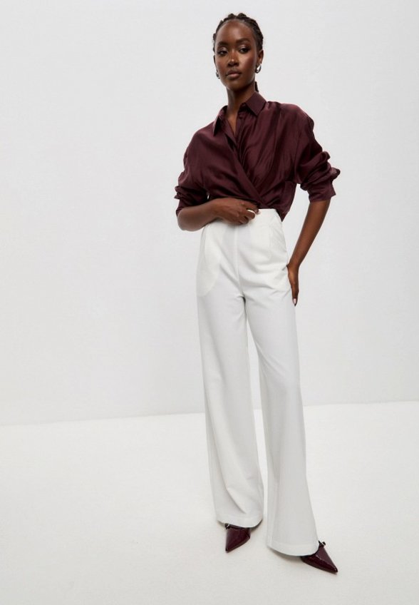 Брюки Fashion.Love.Story