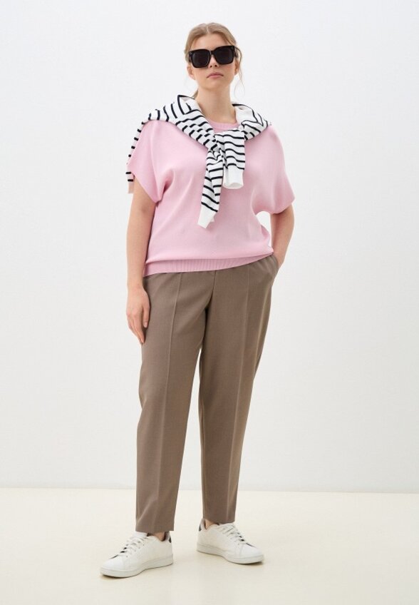 Джемпер Le Monique