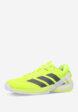 Кроссовки женские adidas Adizero Ubersonic 5, Зеленый2  - превью