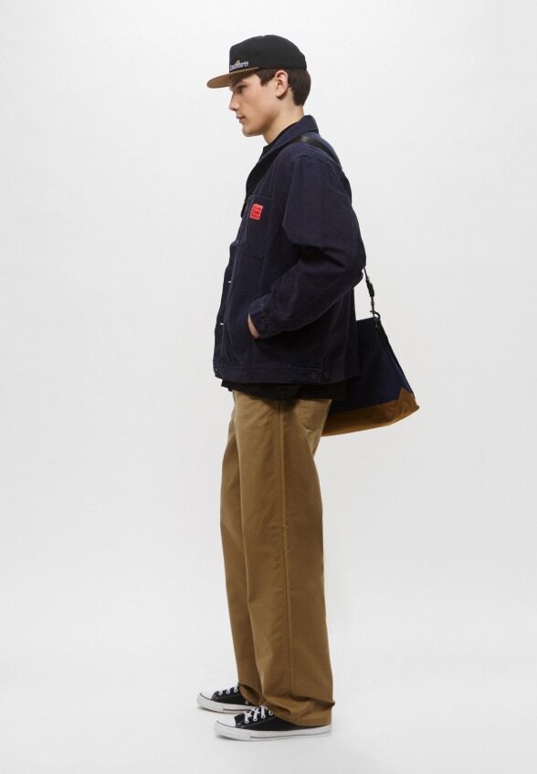 Брюки Carhartt WIP