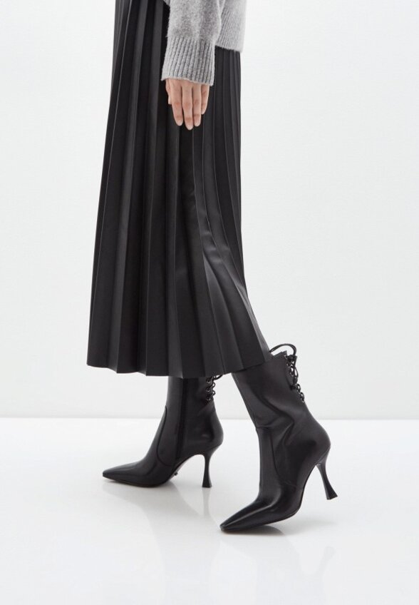 Полусапоги Graciana