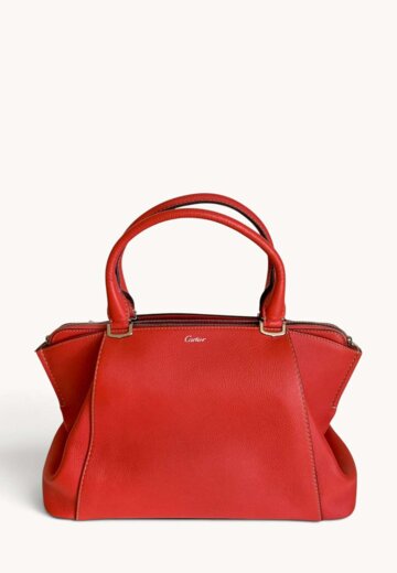 Cartier C de Cartier