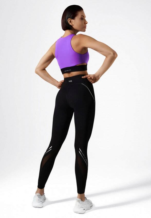 Топ спортивный Neverlate