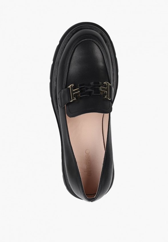 Лоферы El'Rosso