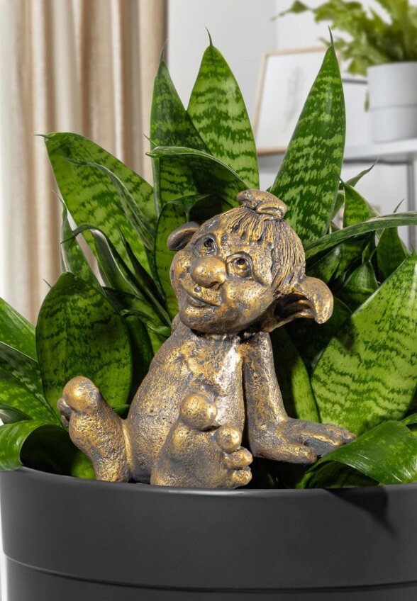 Фигурка декоративная Elan Gallery