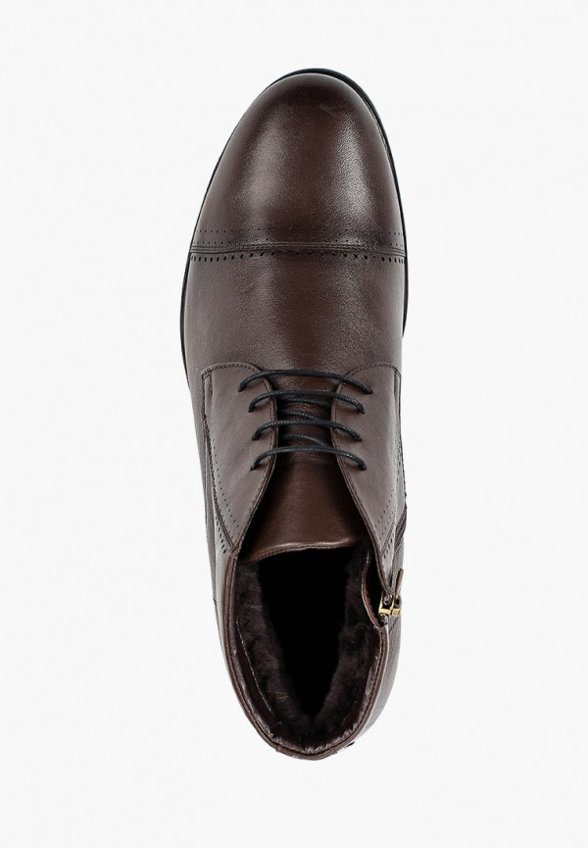 Ботинки Ralf Ringer