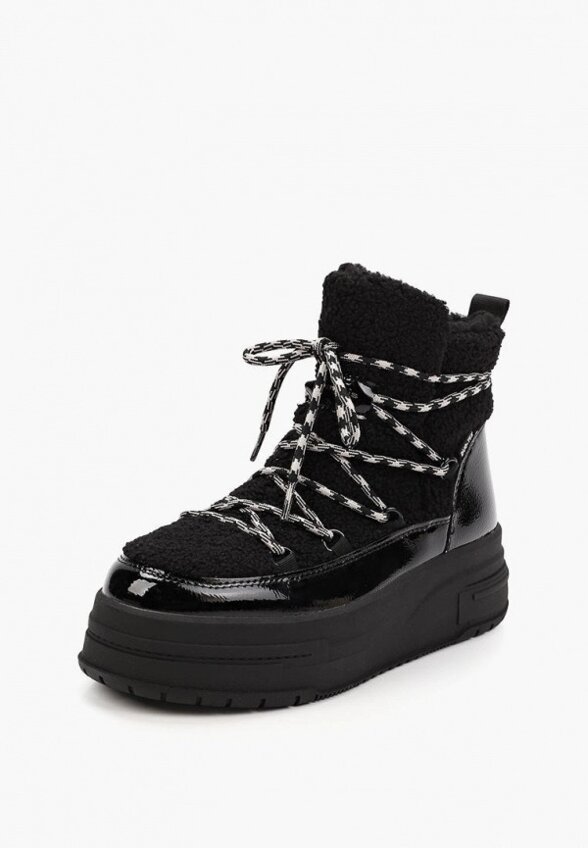 Ботинки Tamaris