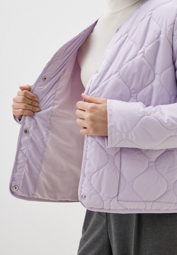 Куртка стеганая Baon