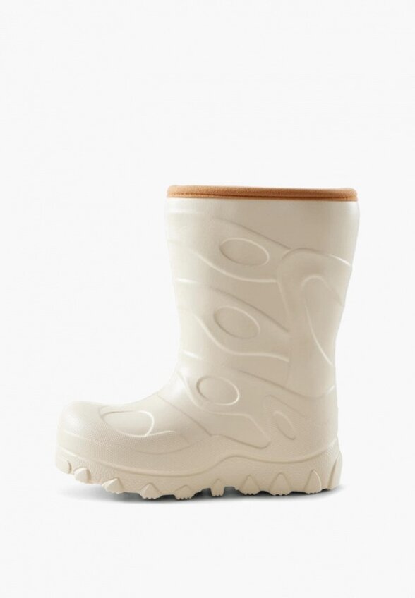 Сапоги резиновые Happy Baby