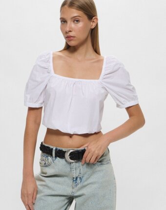 Топ H&M женщинам