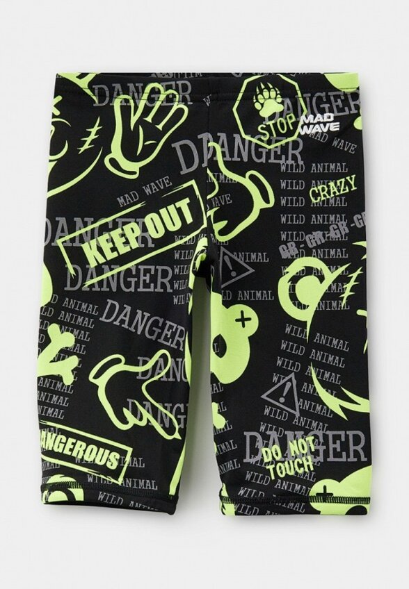 Плавки MadWave