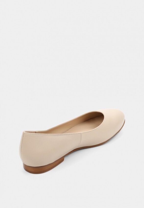 Балетки Giotto