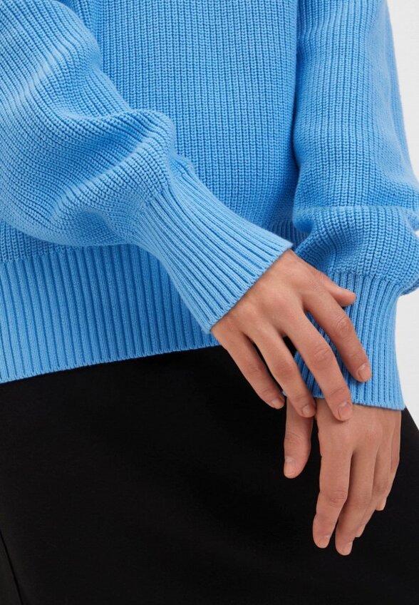 Пуловер Pulse