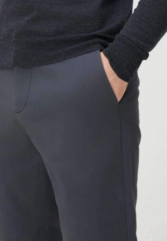 Брюки Maison David