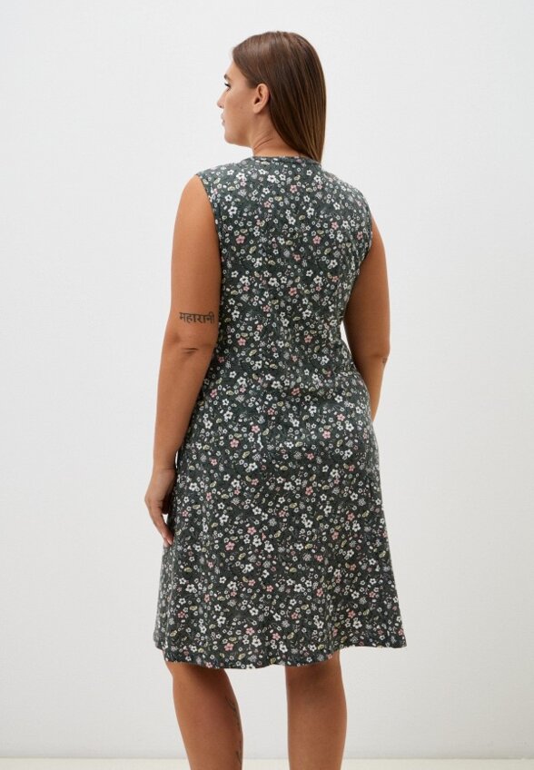 Халат домашний Cleo