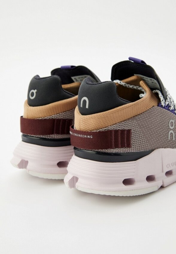 Кроссовки On