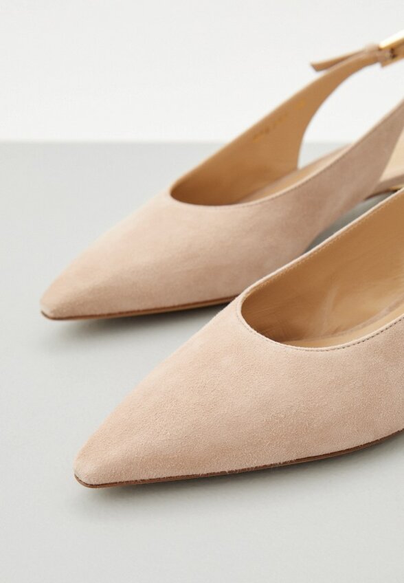 Туфли Baldinini