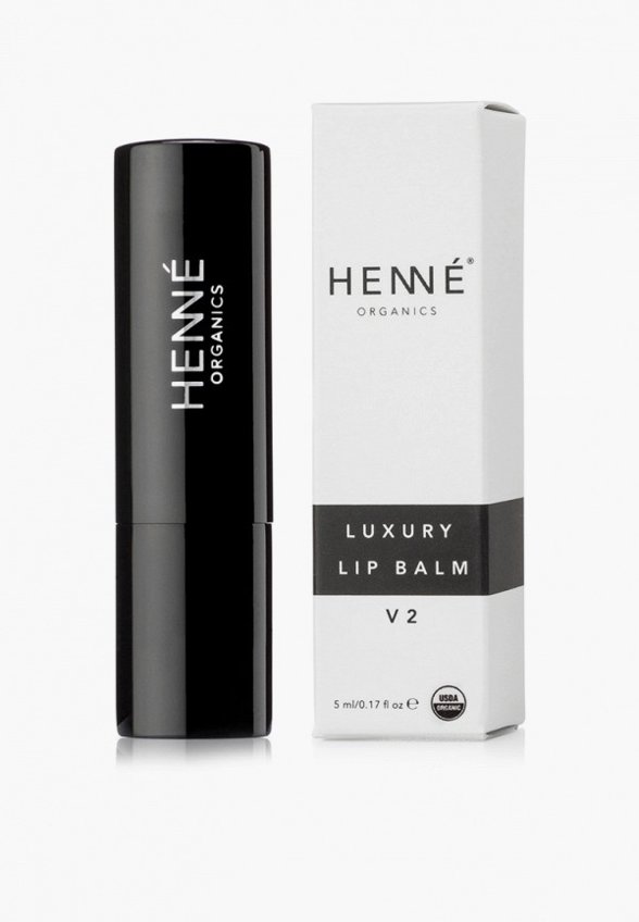 Бальзам для губ Henne