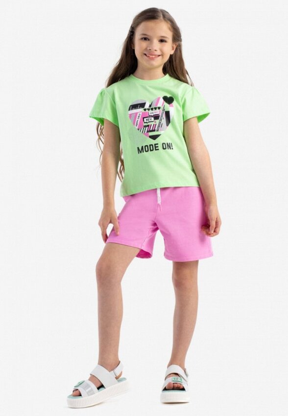 Футболка Kapika