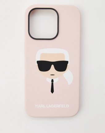 Чехол для iPhone Karl Lagerfeld женщинам