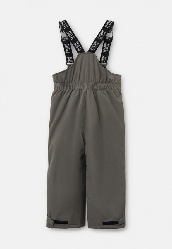 Брюки утепленные Totti Kids