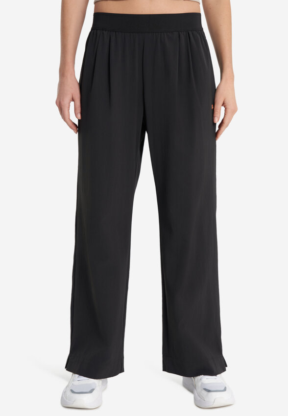 Брюки женские Sensana, Черный