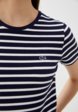 Футболка Lacoste4  - превью