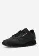 Кроссовки мужские Reebok Classic Leather, Черный2  - превью