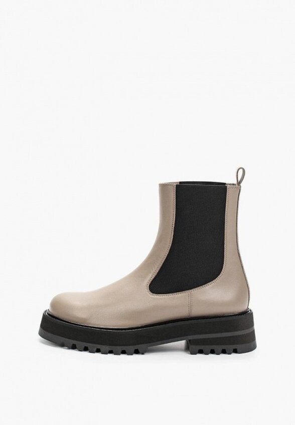 Ботинки Giotto