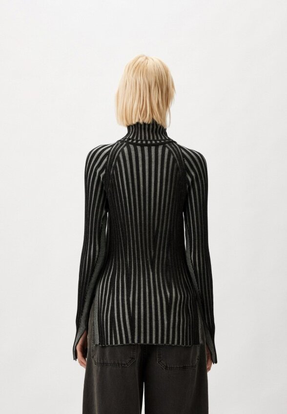 Водолазка Red September