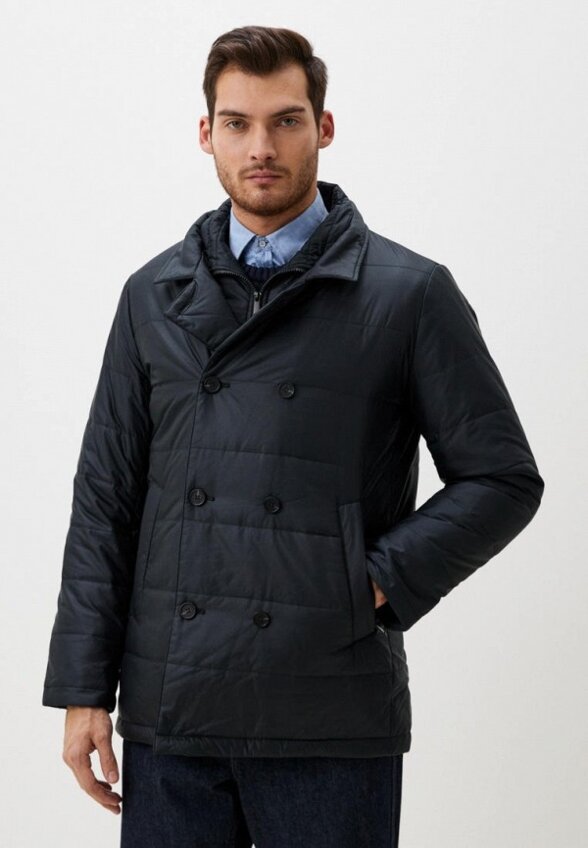 Куртка утепленная Grizman