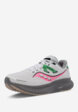 Кроссовки женские Saucony Guide 16, Белый2  - превью