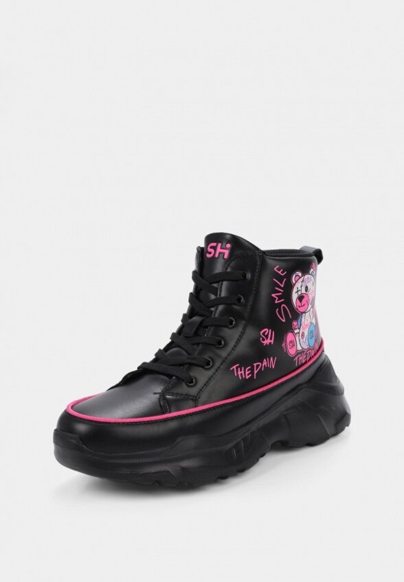 Ботинки Shuzzi