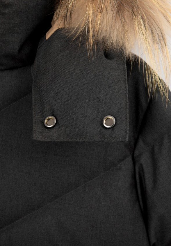 Пуховик Roberto Moretti