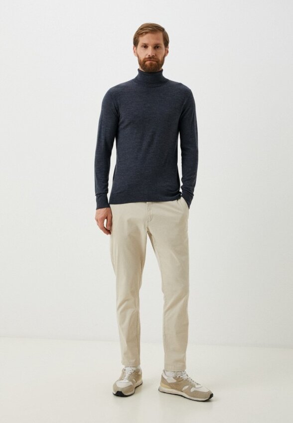 Водолазка Cudgi