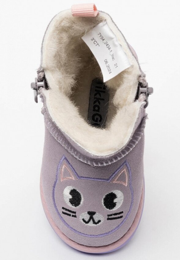 Сапоги Tikkago