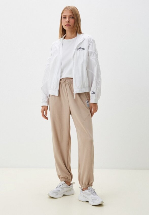 Брюки спортивные Anta